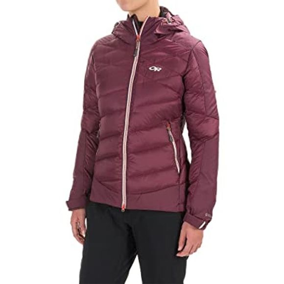 outdoor research diode